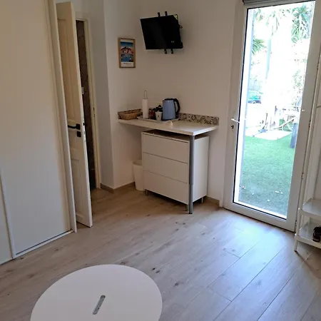 Chez J-Jm Appartement Marseilles Buitenkant foto