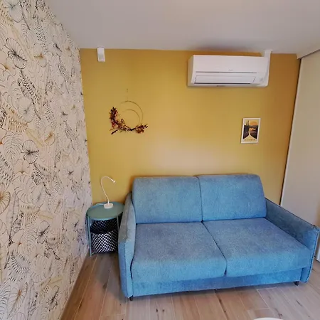 Chez J-Jm Appartement Marseilles Buitenkant foto
