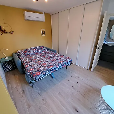 Chez J-Jm Appartement Marseilles Buitenkant foto