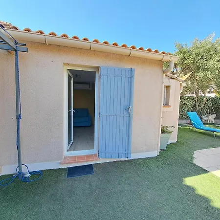 Chez J-Jm Appartement Marseilles Buitenkant foto