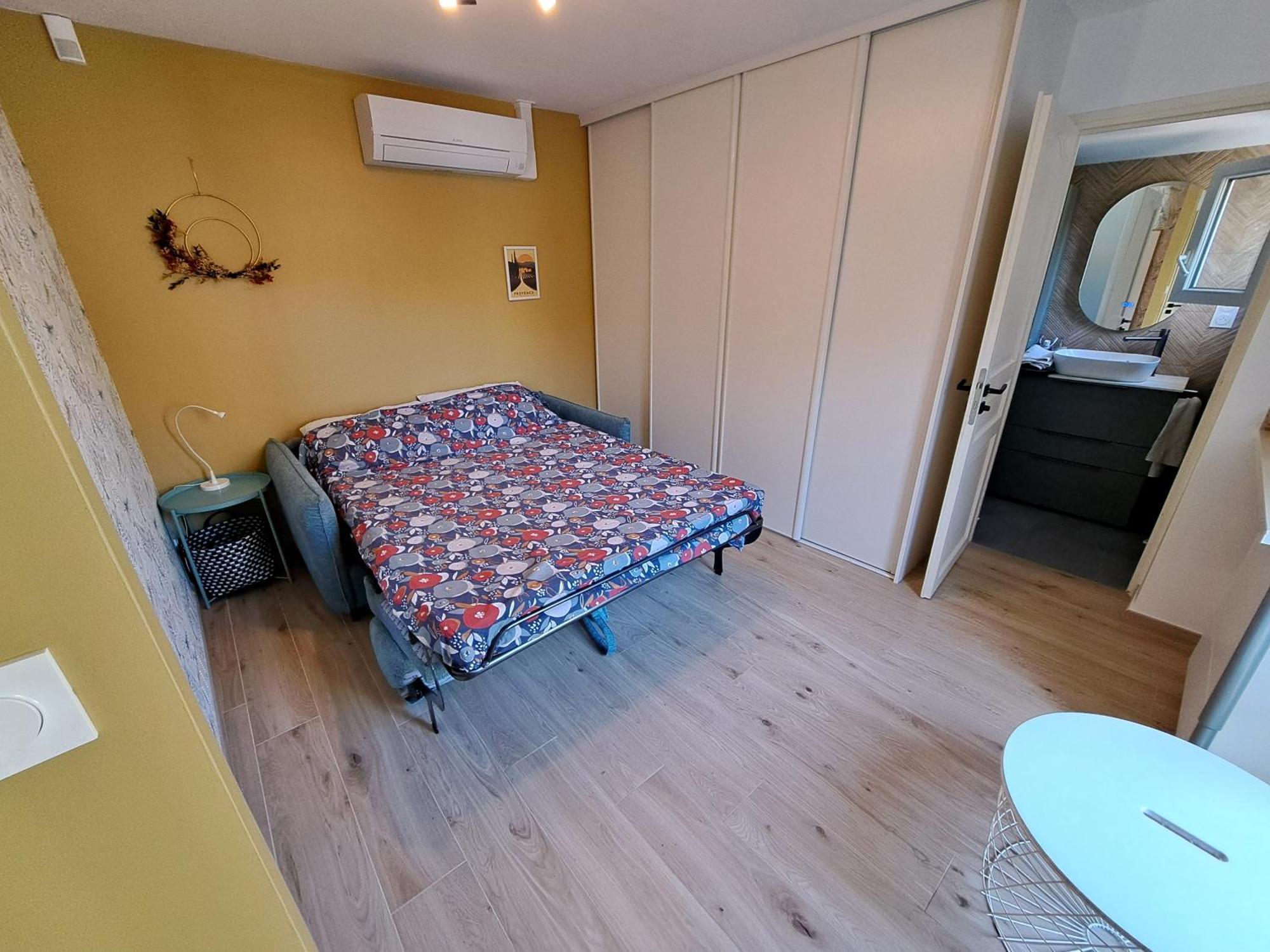 Chez J-jm Homestay *